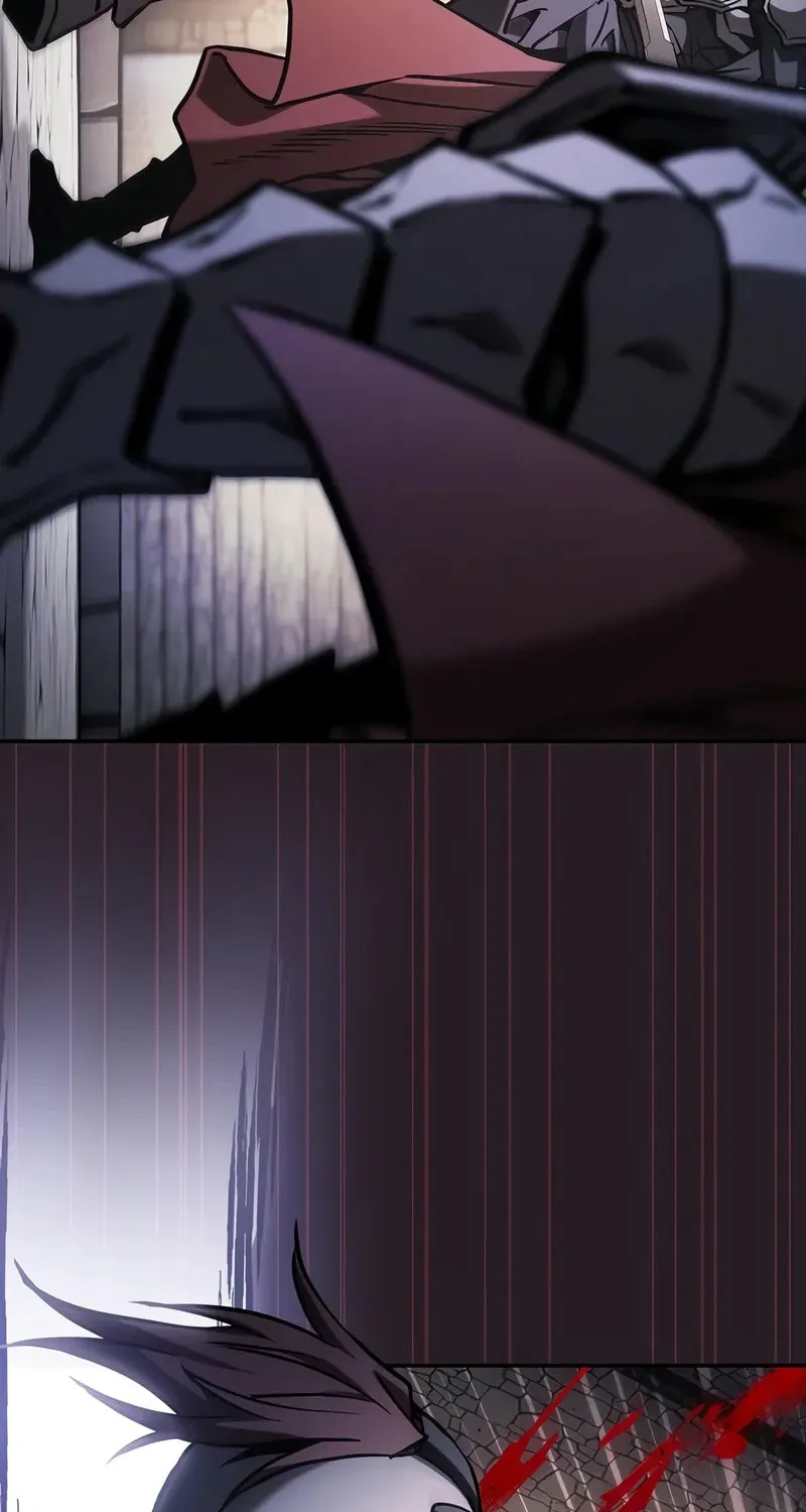 The Academy's Genius Swordsman Chapter 95 page 97 - 