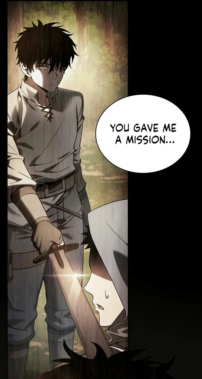 The Academy's Genius Swordsman Chapter 96 page 11 - 