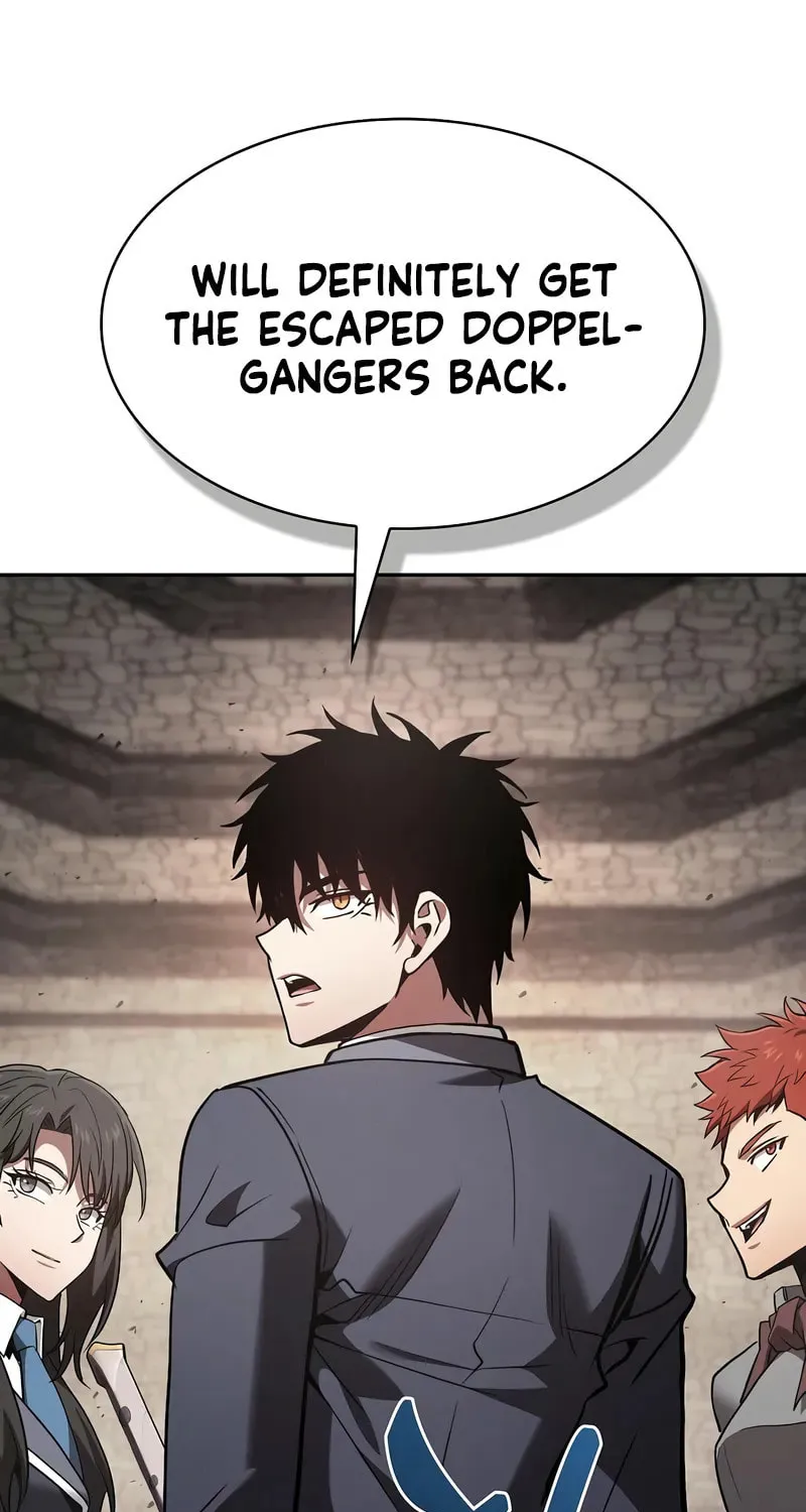 The Academy's Genius Swordsman Chapter 96 page 102 - 