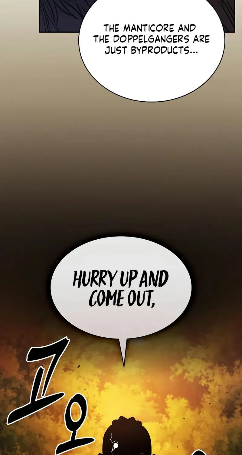 The Academy's Genius Swordsman Chapter 96 page 121 - 