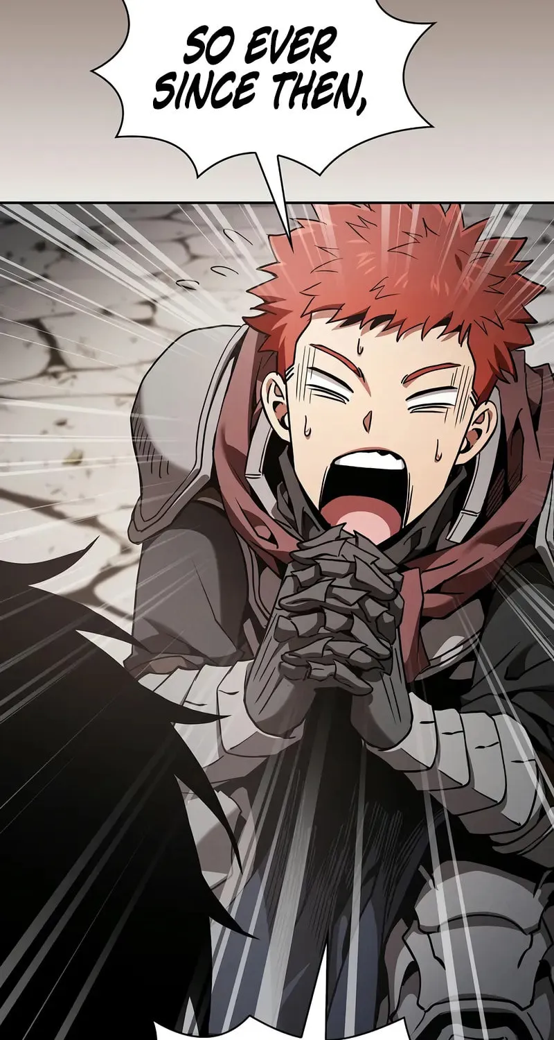 The Academy's Genius Swordsman Chapter 96 page 14 - 
