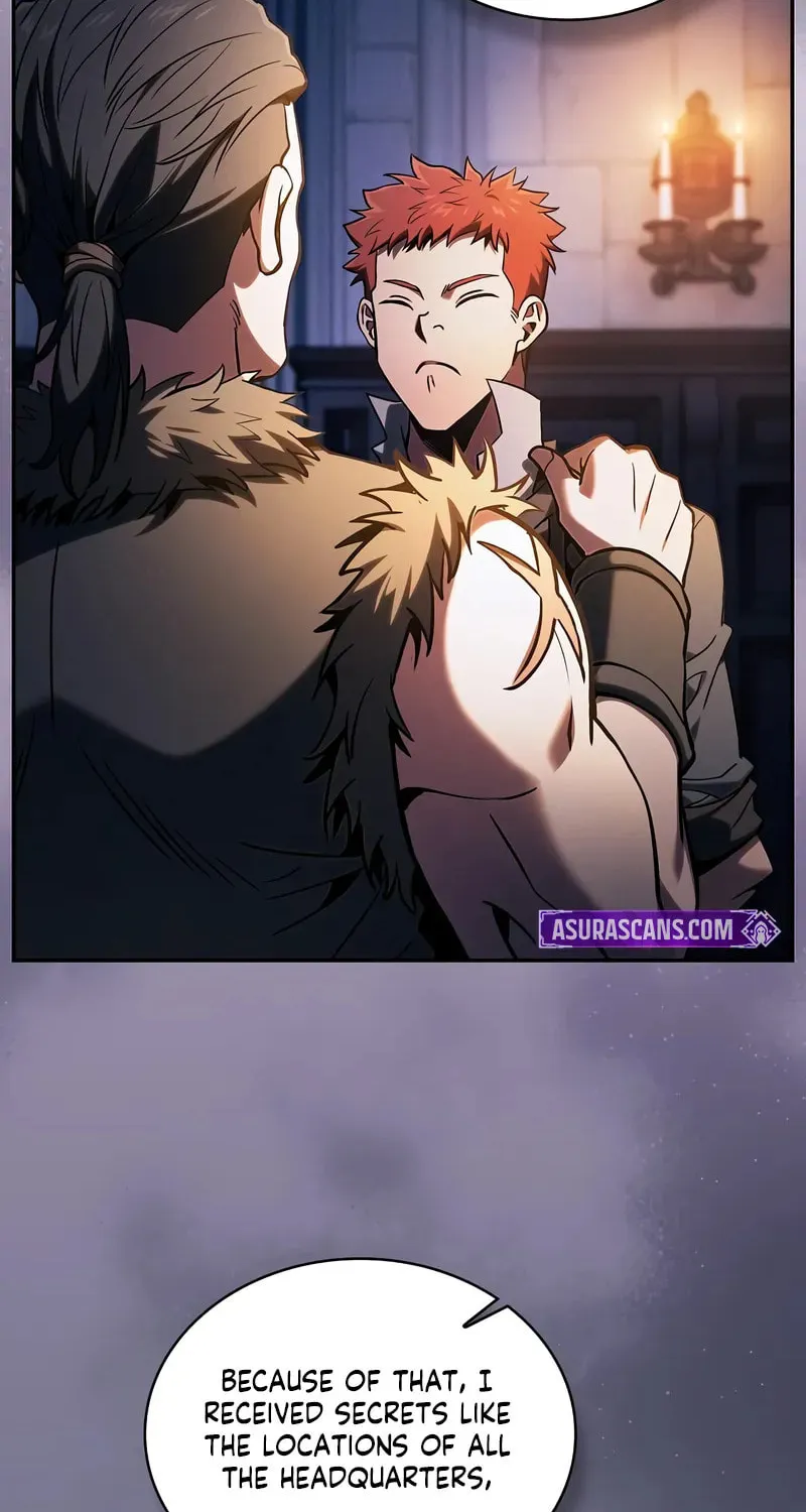 The Academy's Genius Swordsman Chapter 96 page 16 - 