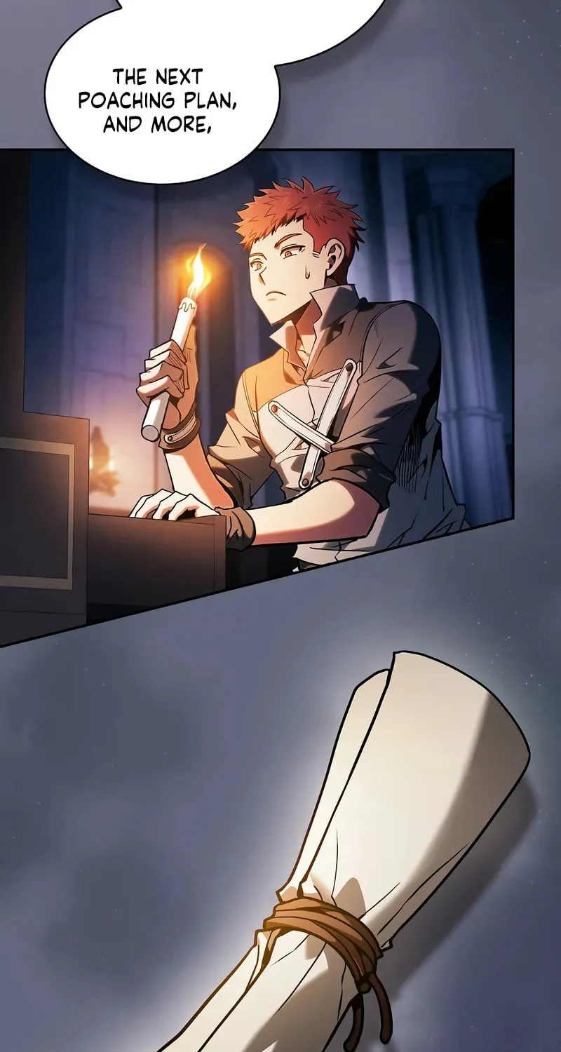 The Academy's Genius Swordsman Chapter 96 page 17 - 