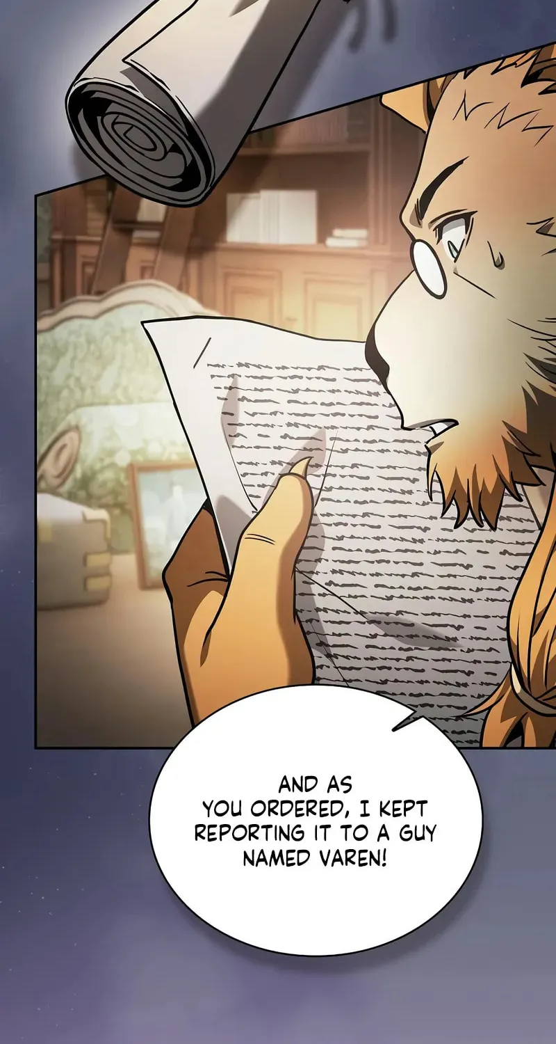 The Academy's Genius Swordsman Chapter 96 page 18 - 