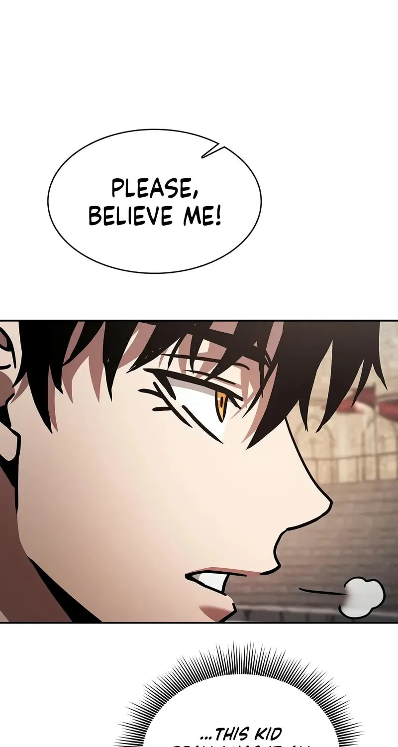 The Academy's Genius Swordsman Chapter 96 page 22 - 