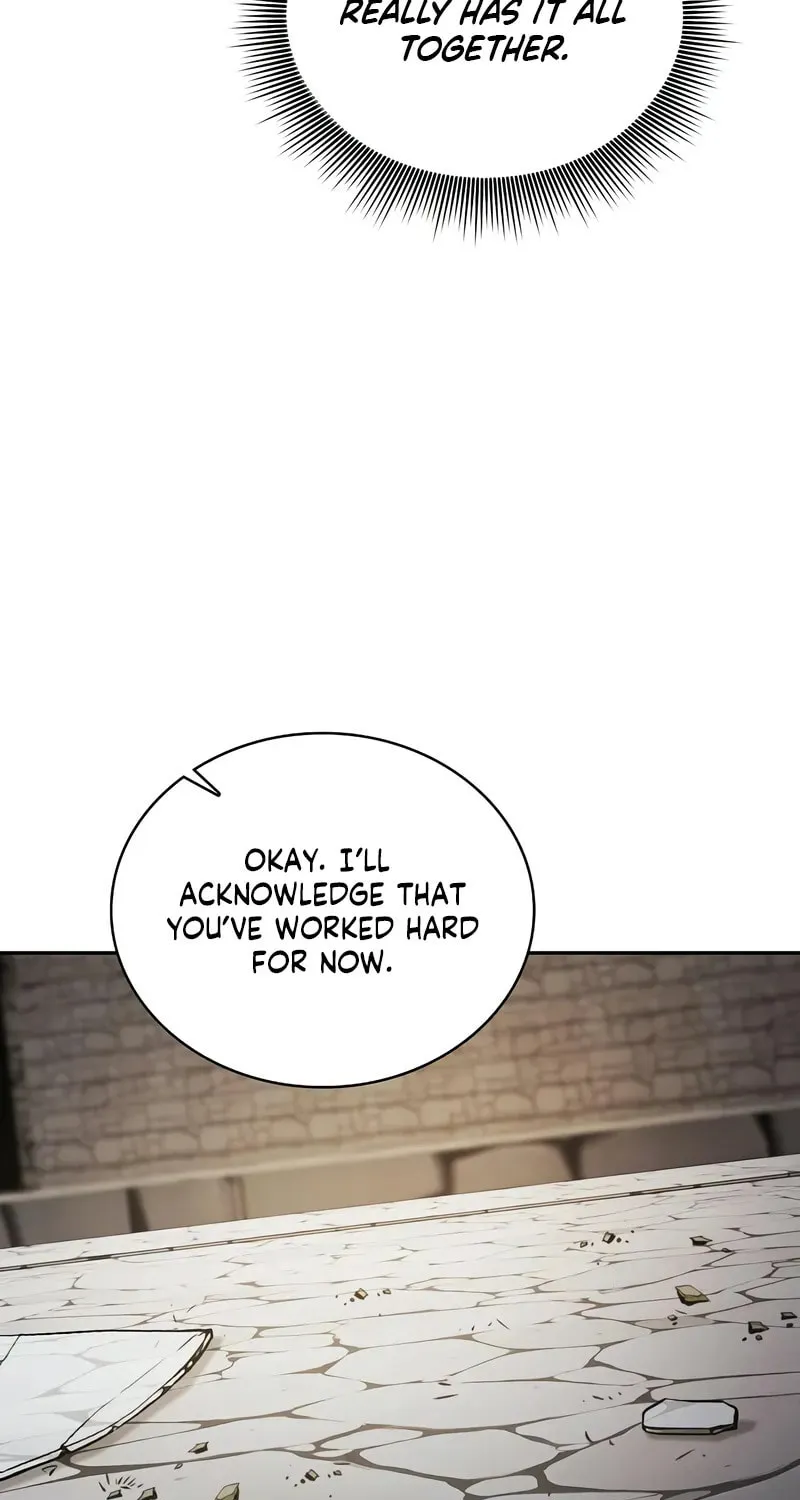 The Academy's Genius Swordsman Chapter 96 page 23 - 