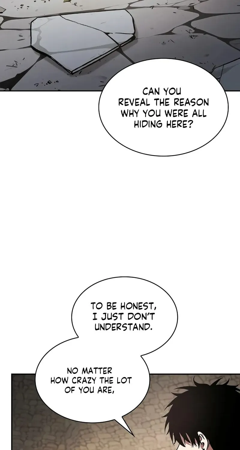 The Academy's Genius Swordsman Chapter 96 page 24 - 