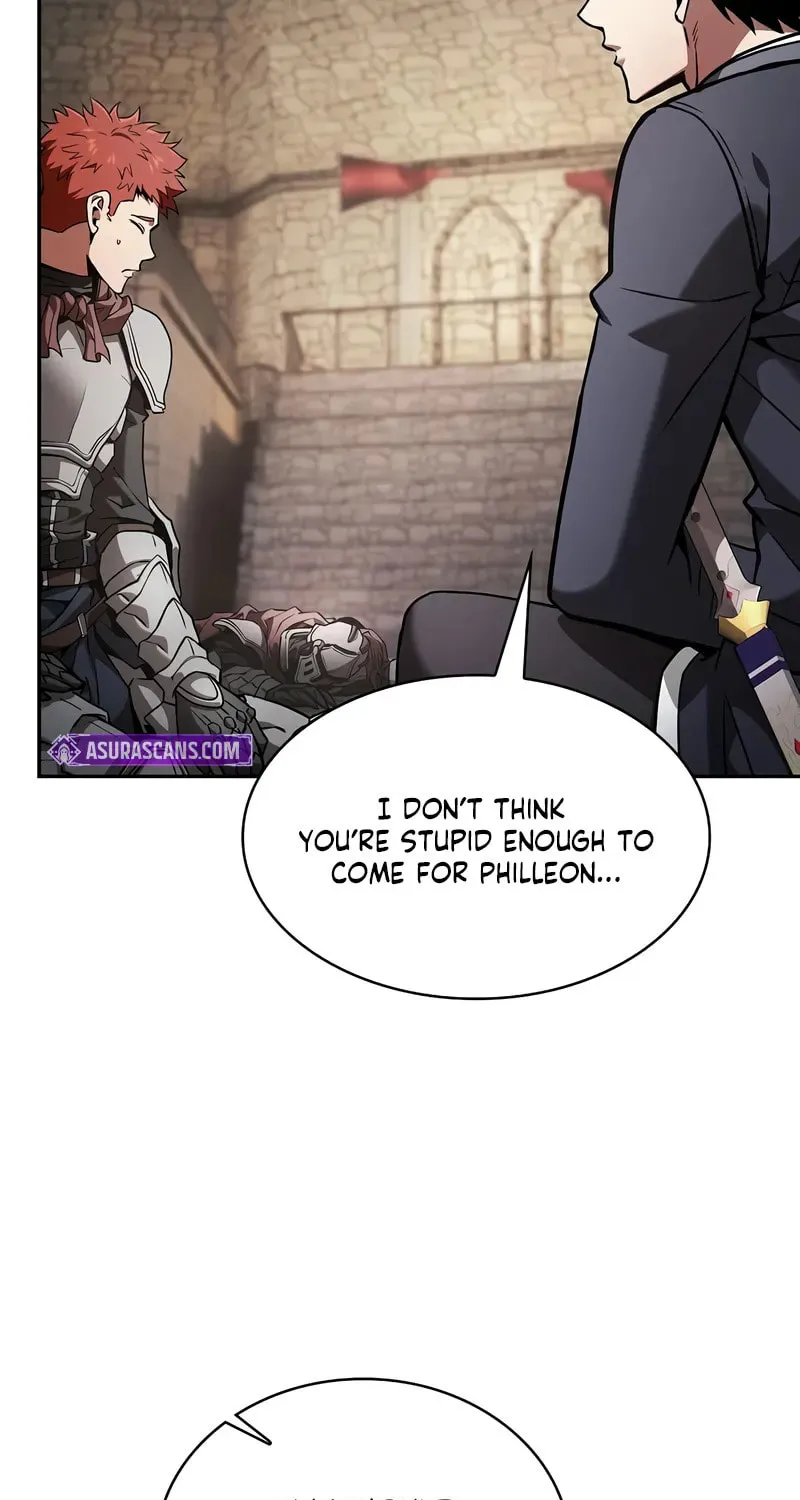 The Academy's Genius Swordsman Chapter 96 page 25 - 