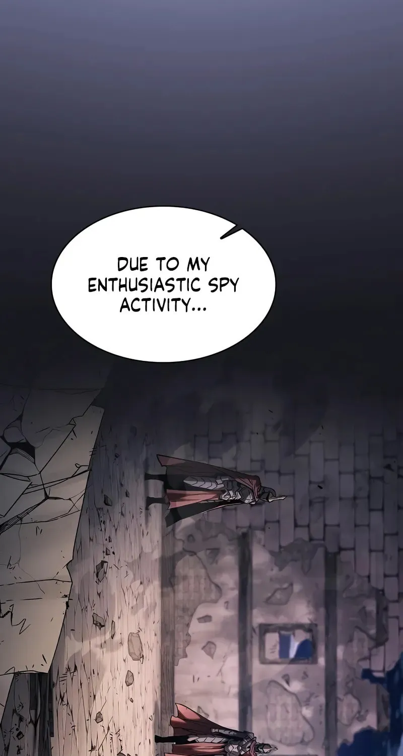 The Academy's Genius Swordsman Chapter 96 page 27 - 