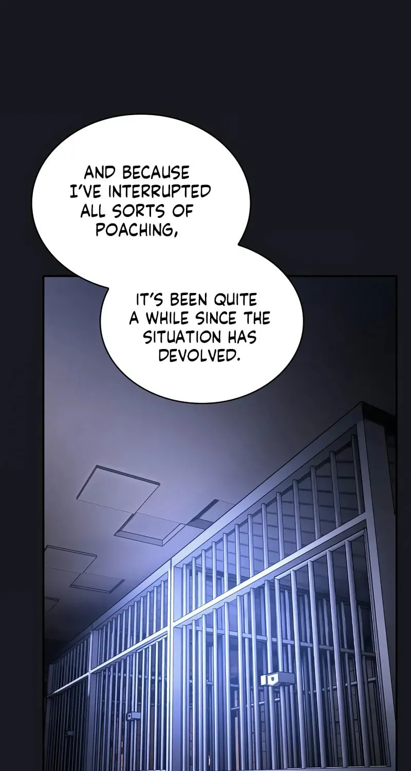 The Academy's Genius Swordsman Chapter 96 page 29 - 