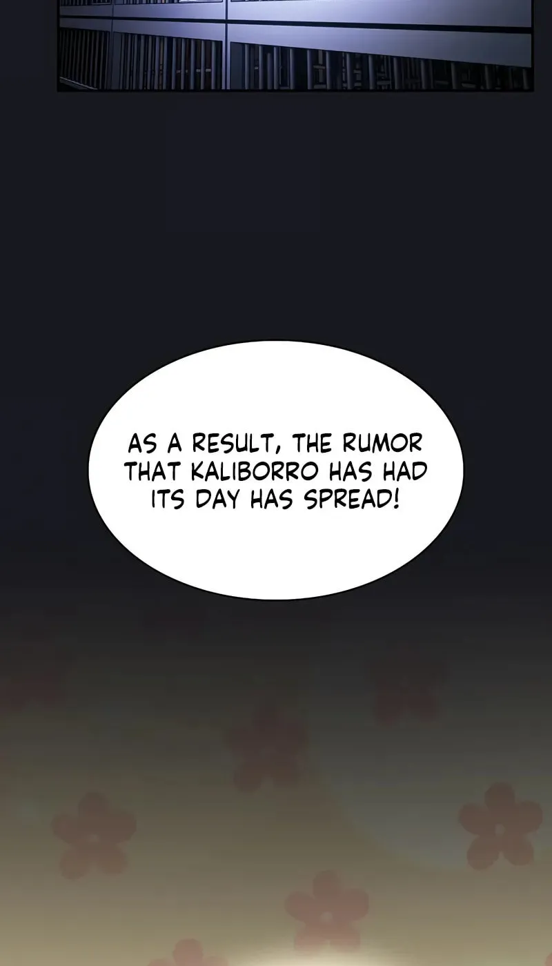 The Academy's Genius Swordsman Chapter 96 page 30 - 