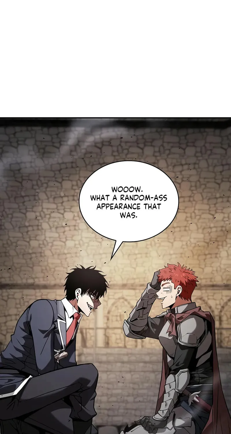The Academy's Genius Swordsman Chapter 96 page 4 - 