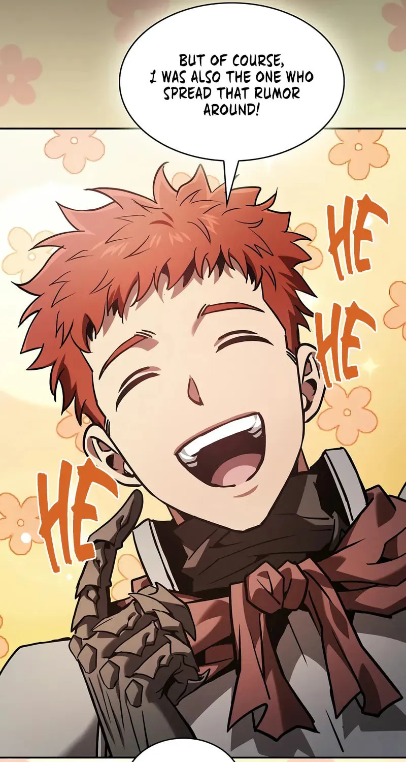 The Academy's Genius Swordsman Chapter 96 page 31 - 