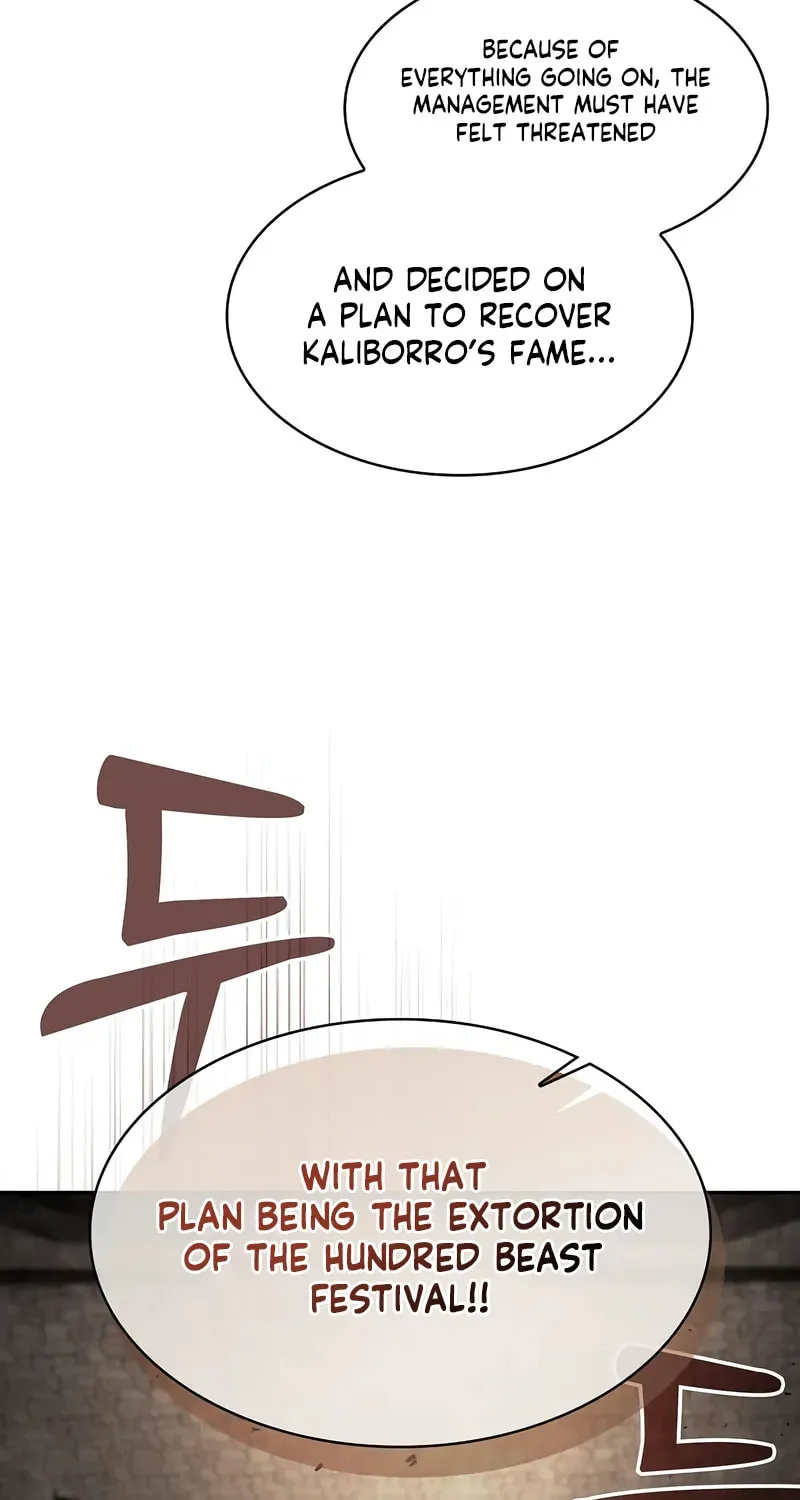 The Academy's Genius Swordsman Chapter 96 page 33 - 