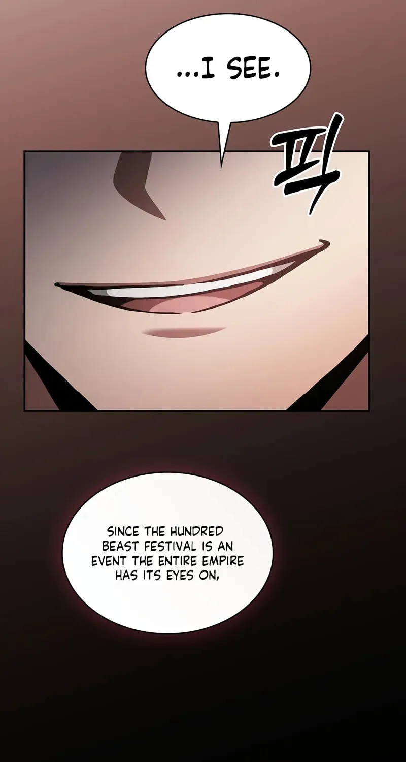 The Academy's Genius Swordsman Chapter 96 page 35 - 
