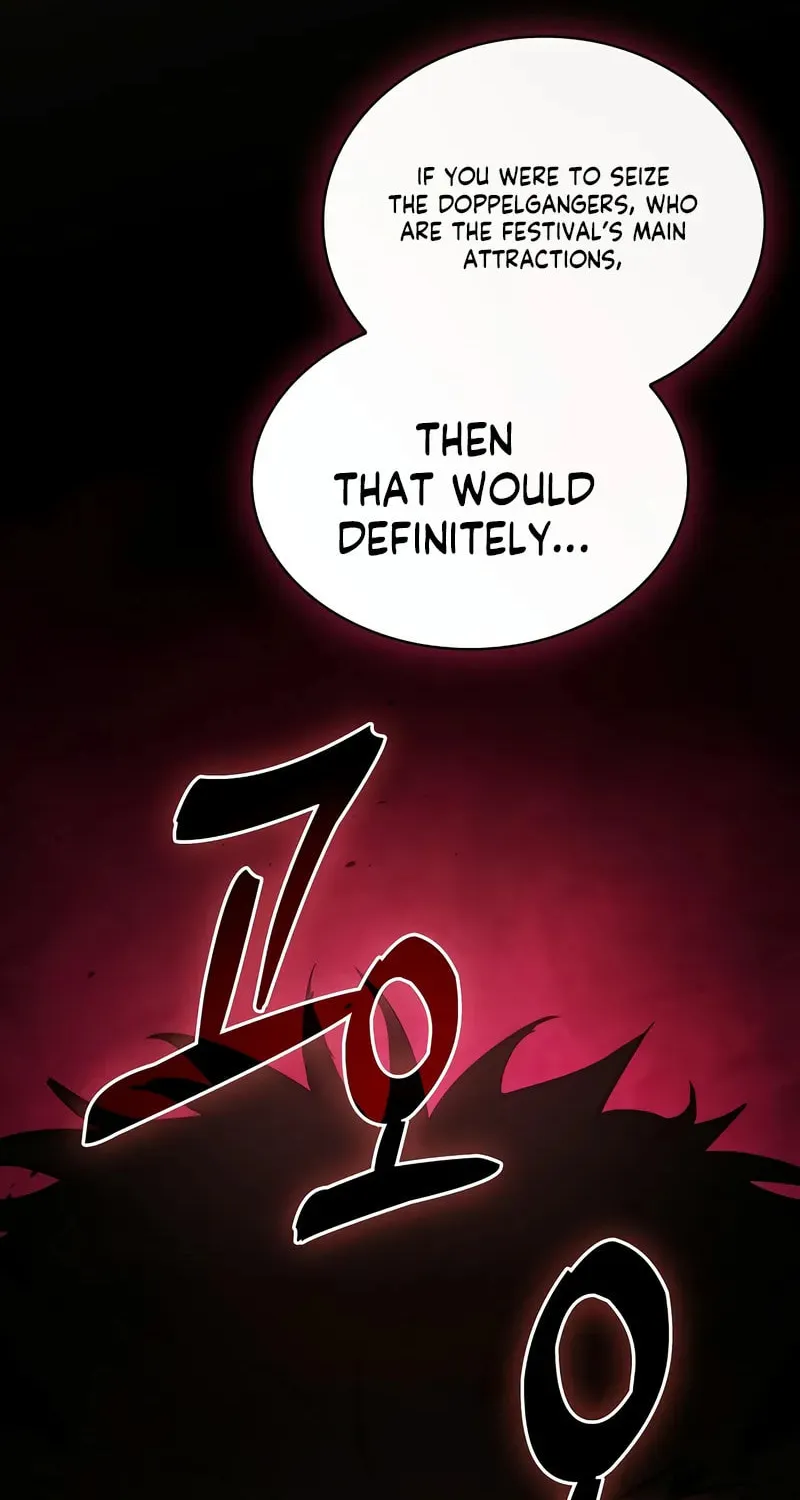 The Academy's Genius Swordsman Chapter 96 page 36 - 