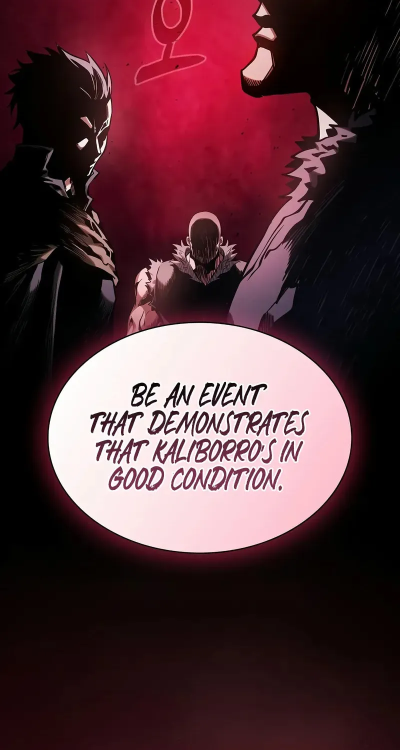 The Academy's Genius Swordsman Chapter 96 page 38 - 