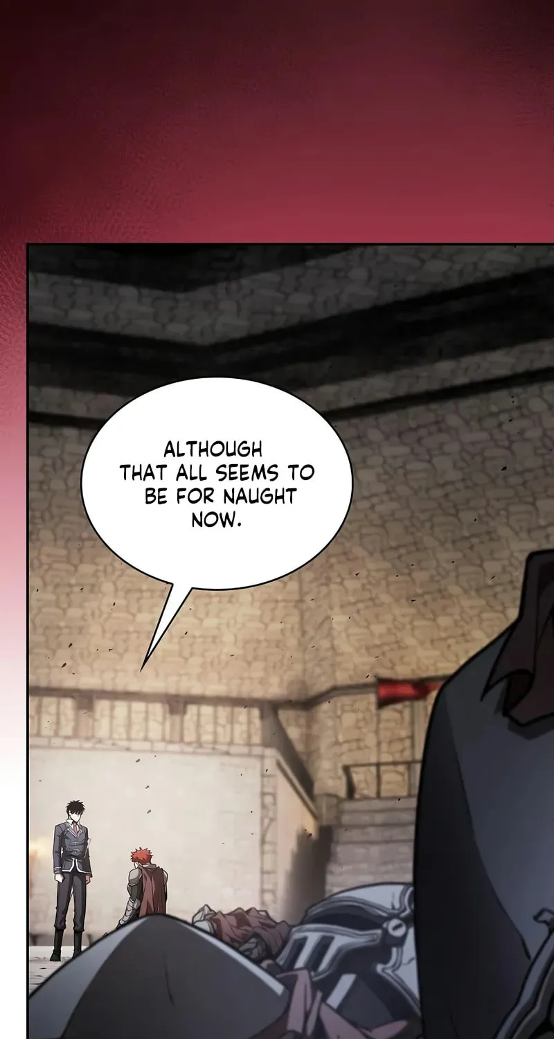 The Academy's Genius Swordsman Chapter 96 page 39 - 