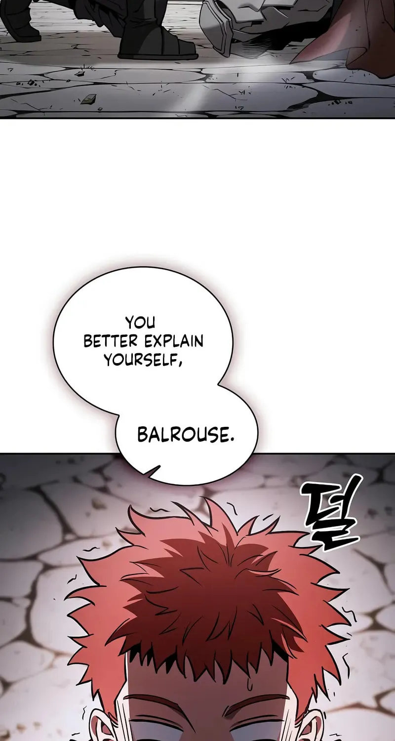 The Academy's Genius Swordsman Chapter 96 page 5 - 