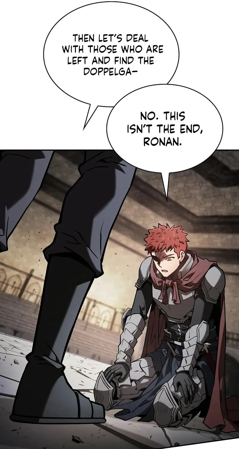 The Academy's Genius Swordsman Chapter 96 page 41 - 