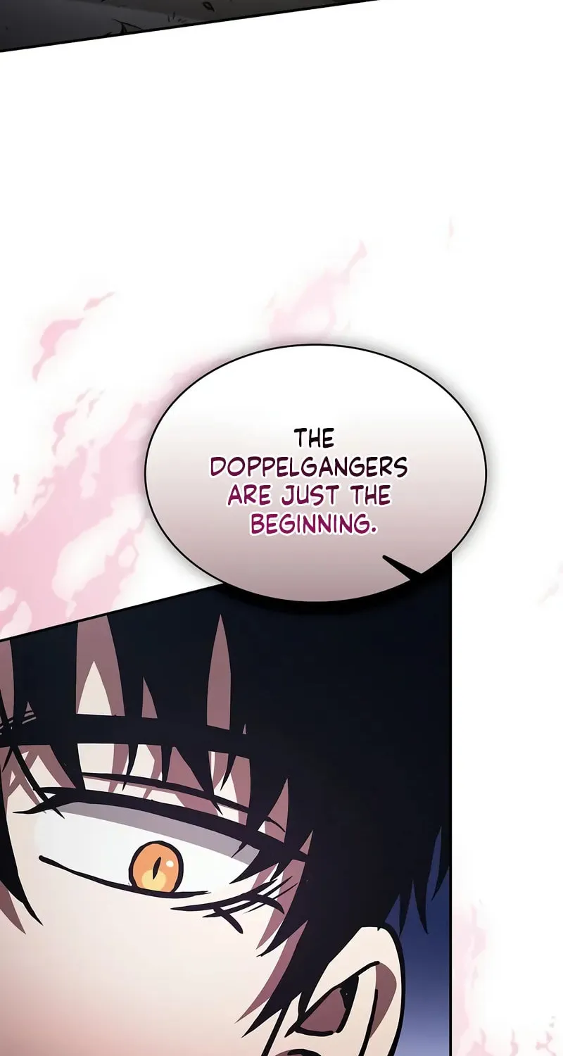 The Academy's Genius Swordsman Chapter 96 page 42 - 