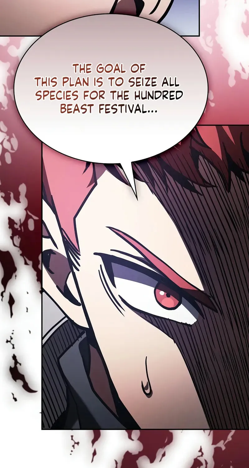 The Academy's Genius Swordsman Chapter 96 page 43 - 