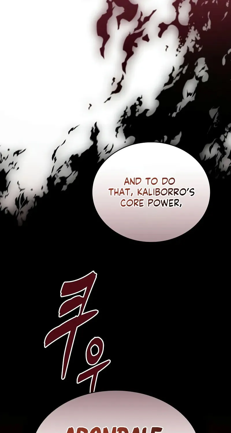 The Academy's Genius Swordsman Chapter 96 page 44 - 