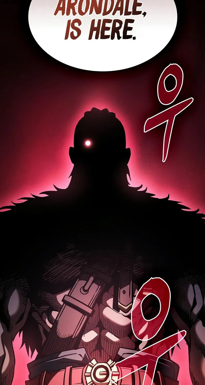 The Academy's Genius Swordsman Chapter 96 page 45 - 
