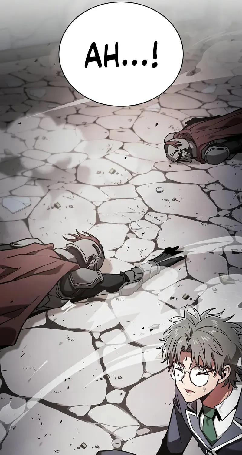 The Academy's Genius Swordsman Chapter 96 page 51 - 