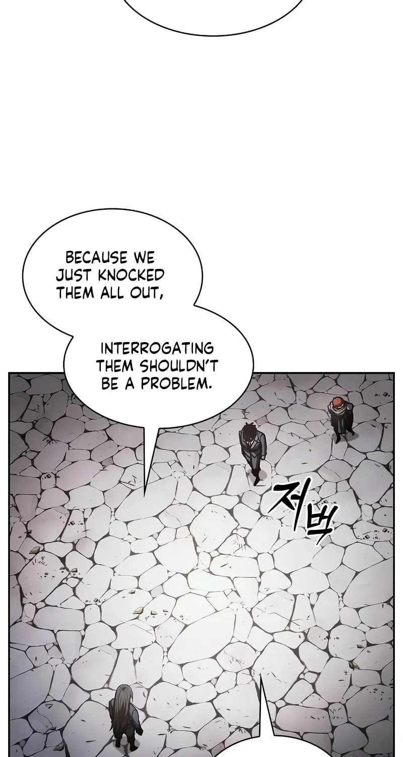 The Academy's Genius Swordsman Chapter 96 page 55 - 