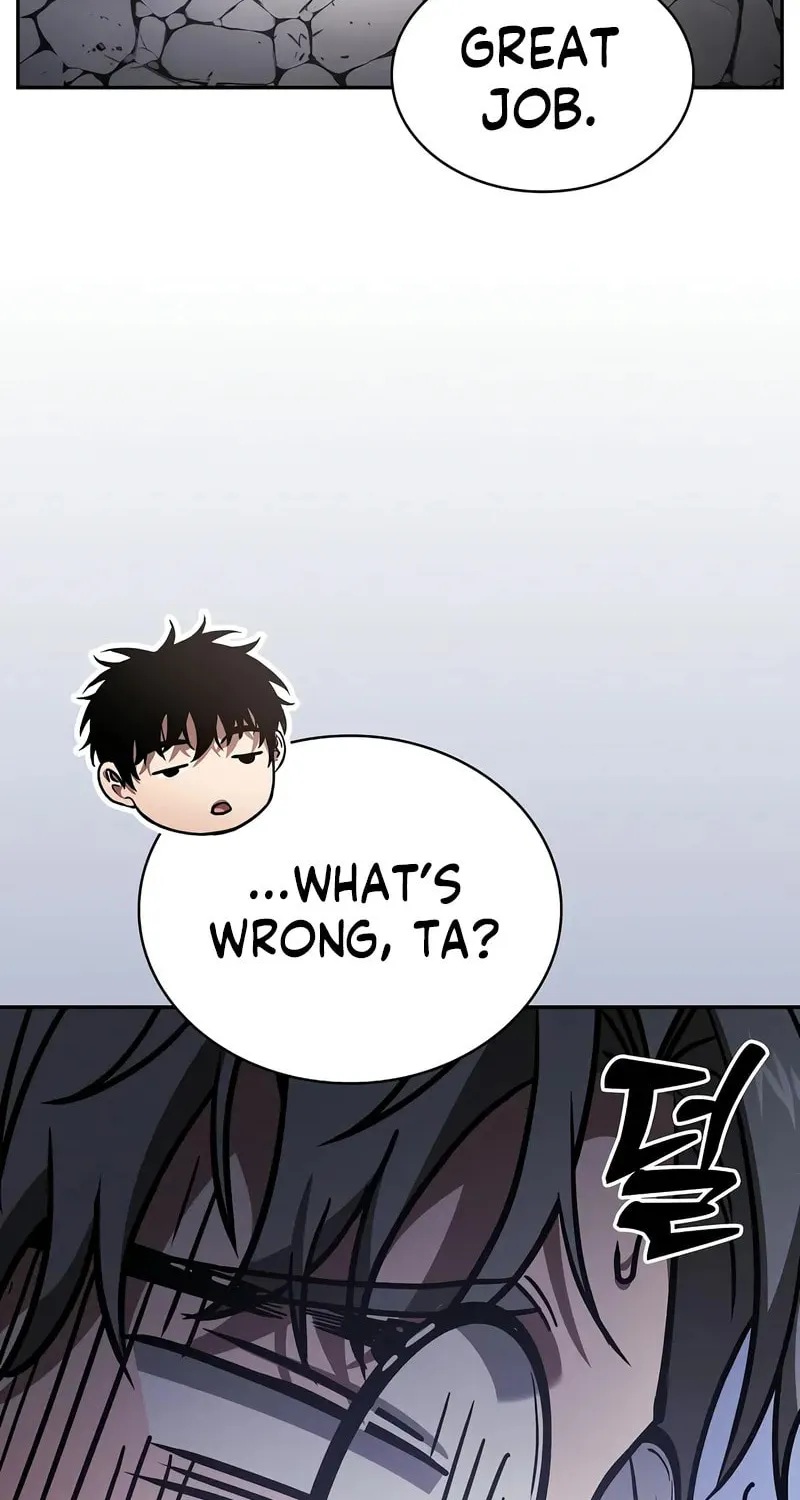 The Academy's Genius Swordsman Chapter 96 page 56 - 
