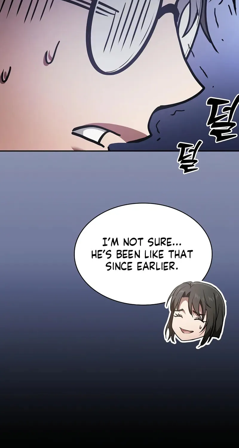 The Academy's Genius Swordsman Chapter 96 page 57 - 