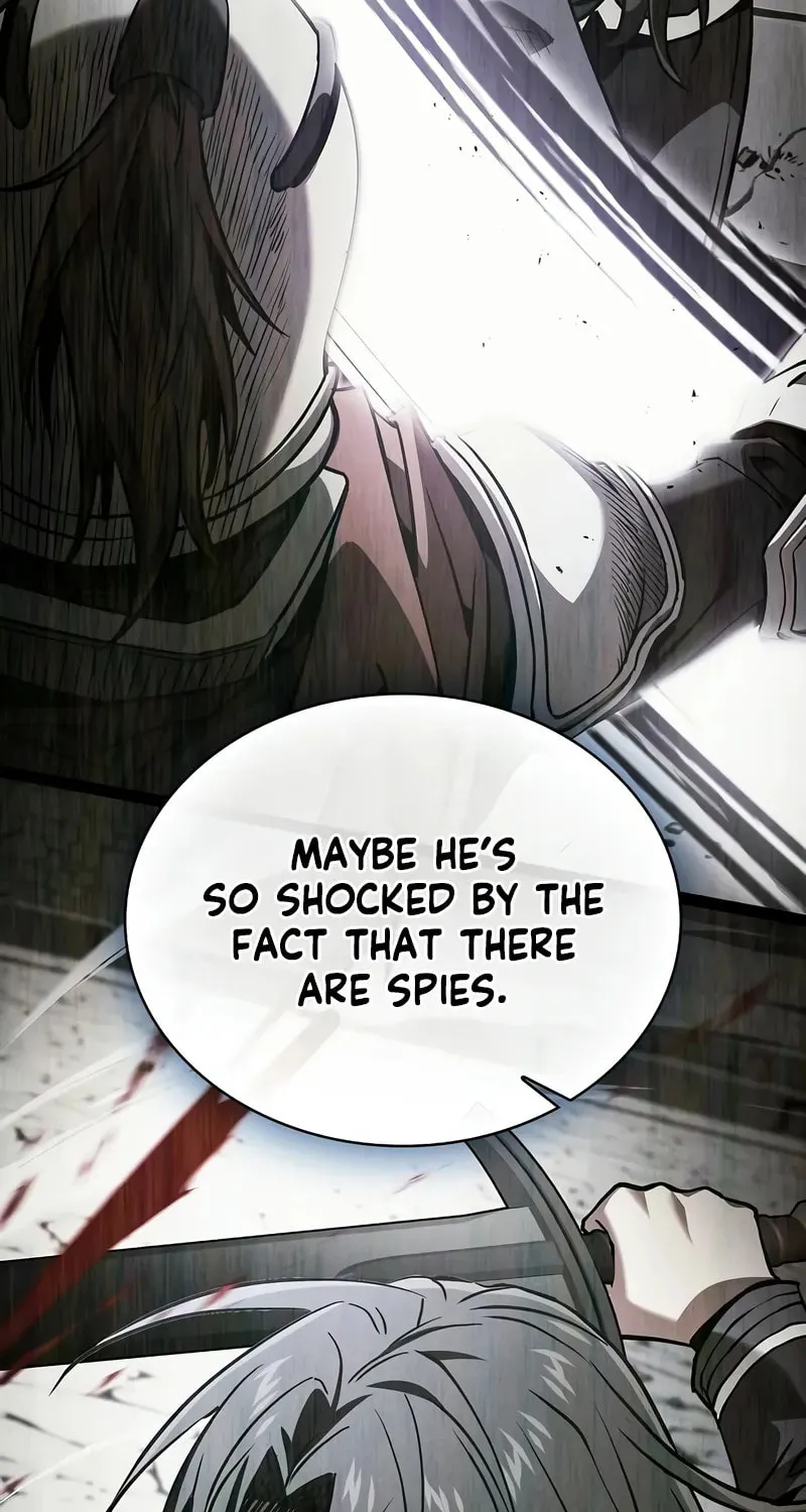 The Academy's Genius Swordsman Chapter 96 page 59 - 