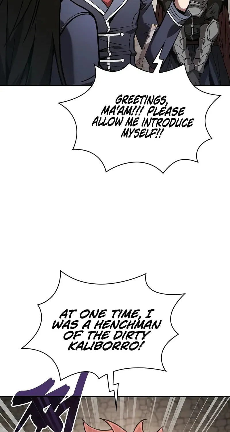 The Academy's Genius Swordsman Chapter 96 page 62 - 