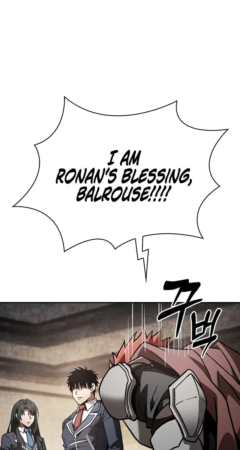 The Academy's Genius Swordsman Chapter 96 page 64 - 