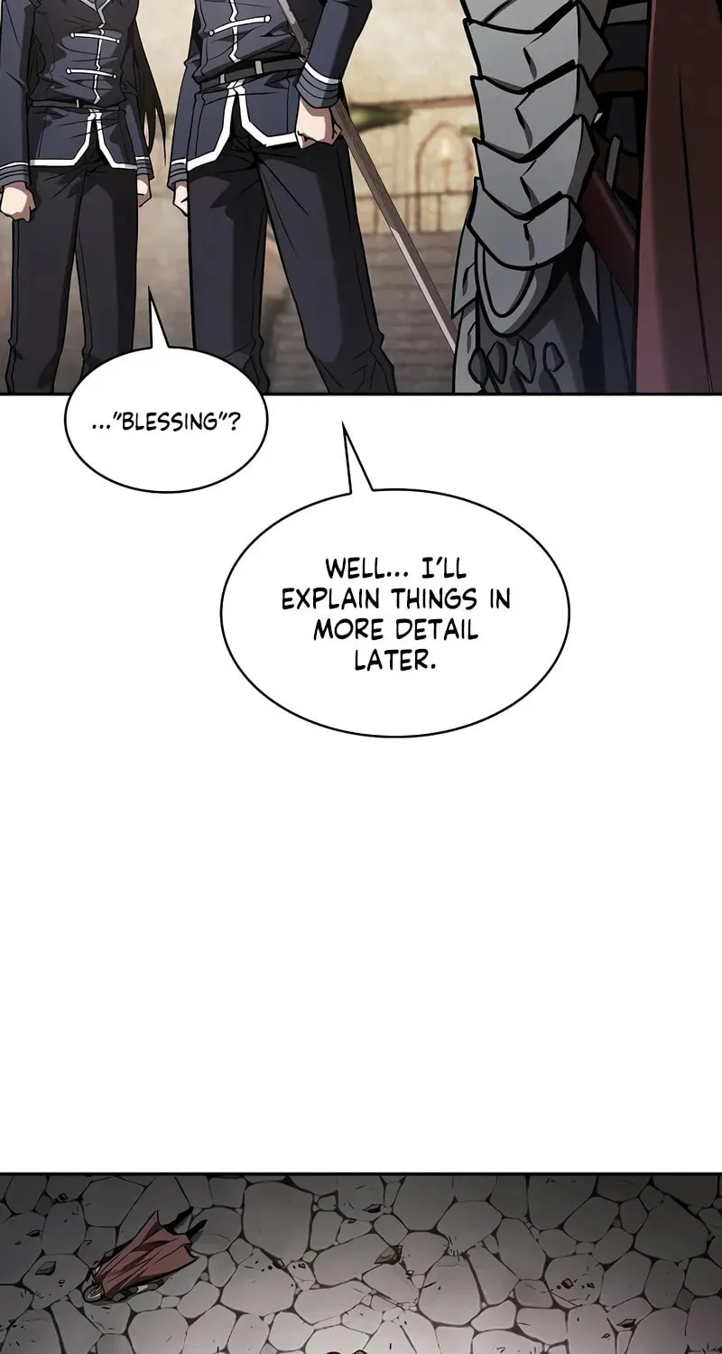 The Academy's Genius Swordsman Chapter 96 page 65 - 
