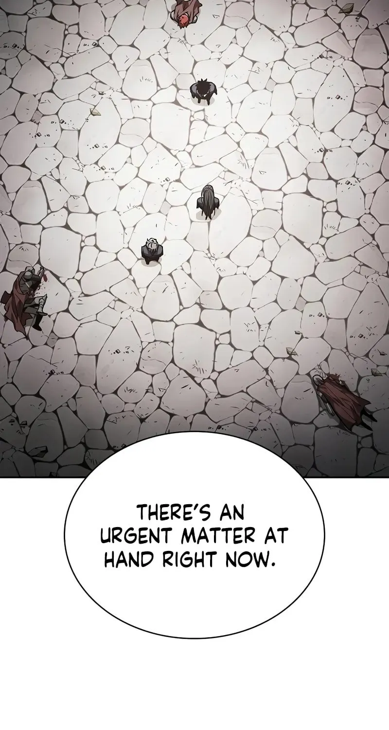 The Academy's Genius Swordsman Chapter 96 page 66 - 