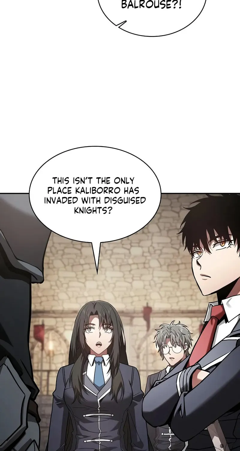 The Academy's Genius Swordsman Chapter 96 page 68 - 