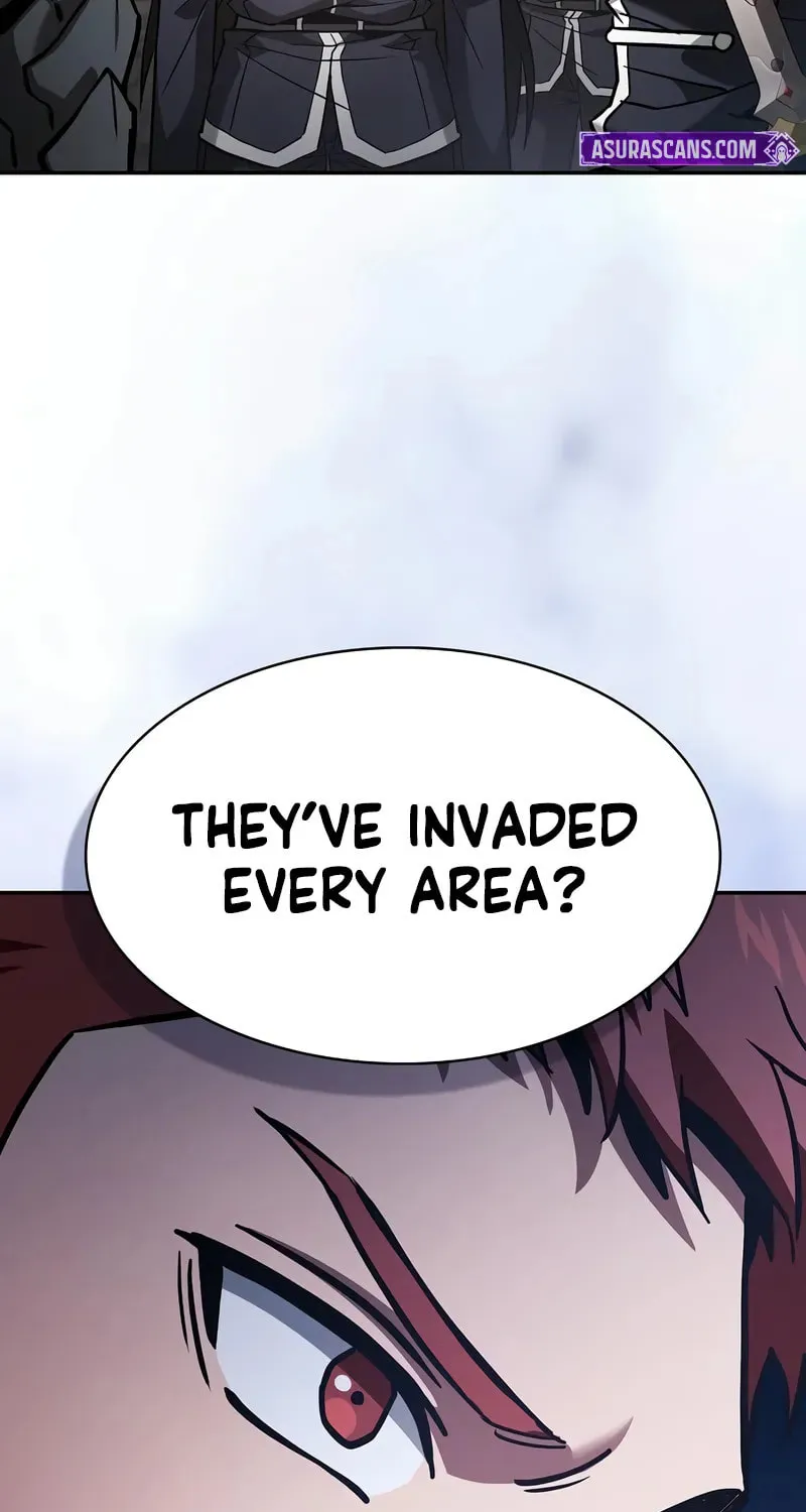 The Academy's Genius Swordsman Chapter 96 page 69 - 
