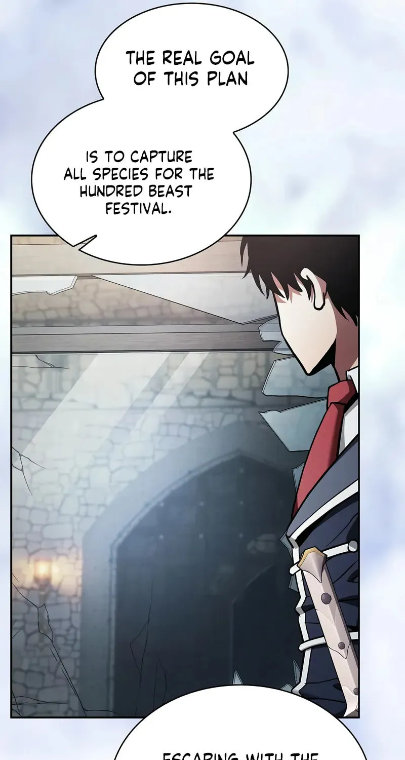 The Academy's Genius Swordsman Chapter 96 page 71 - 
