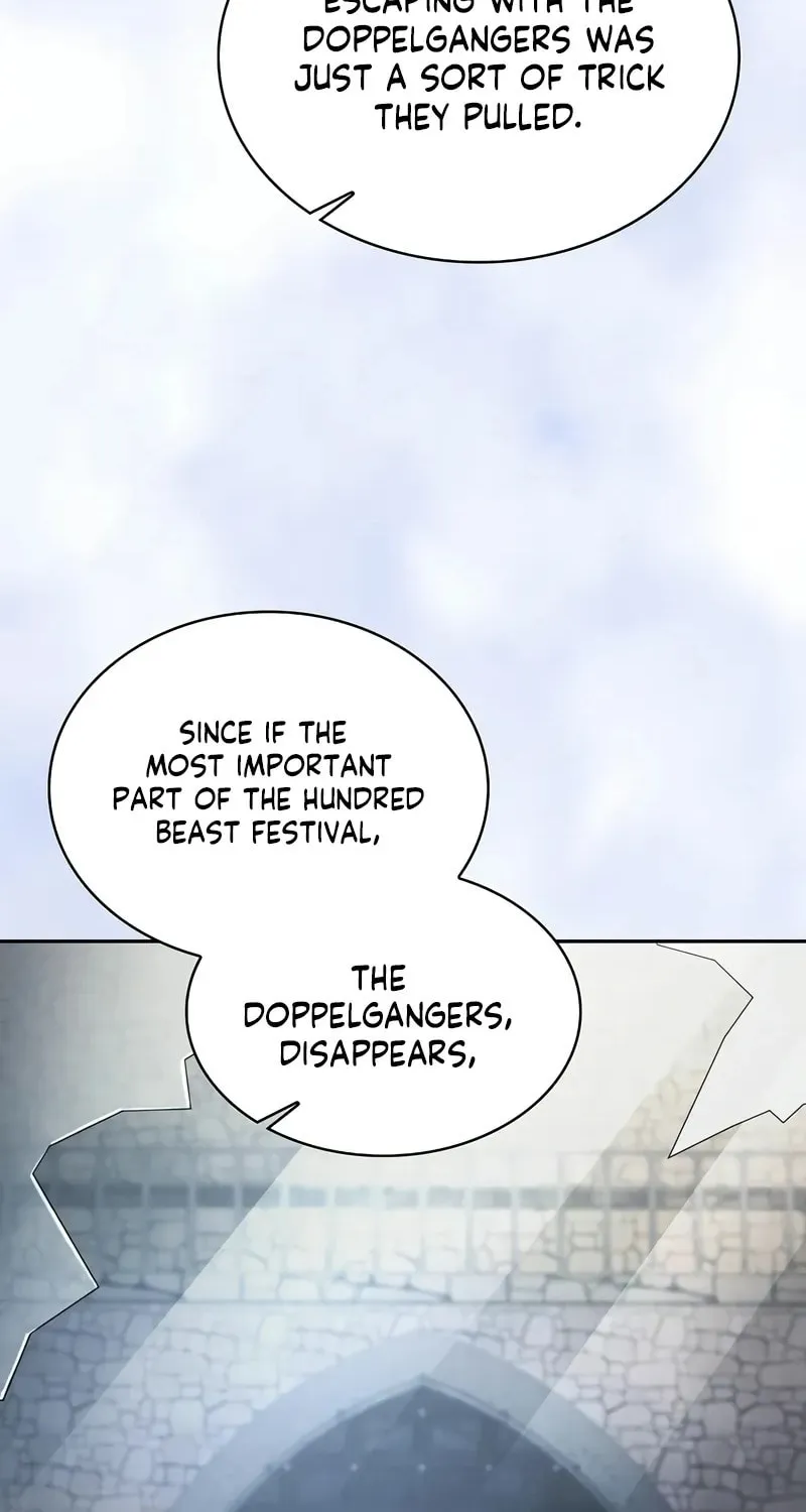 The Academy's Genius Swordsman Chapter 96 page 72 - 