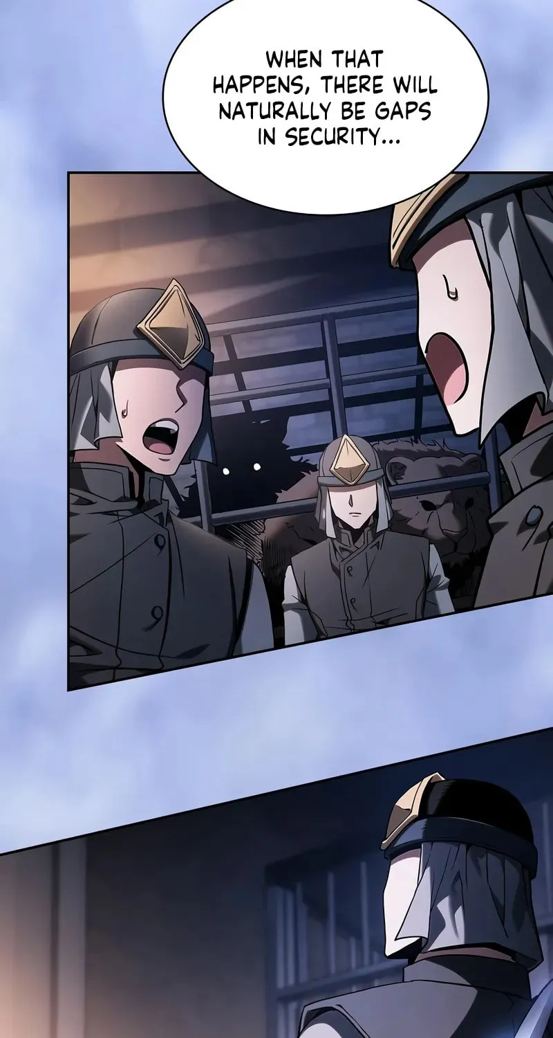 The Academy's Genius Swordsman Chapter 96 page 74 - 