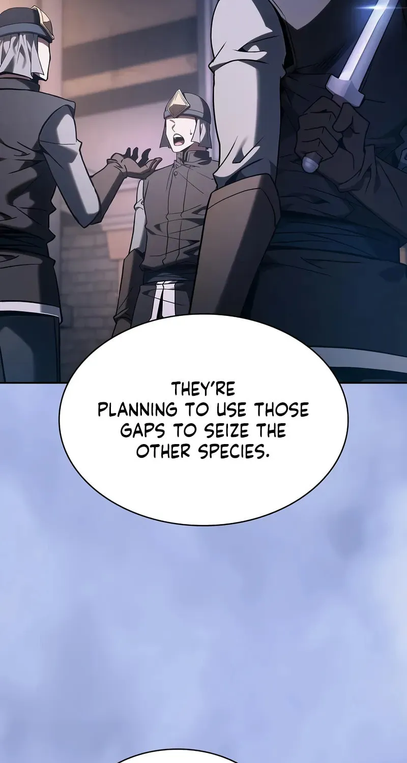 The Academy's Genius Swordsman Chapter 96 page 75 - 