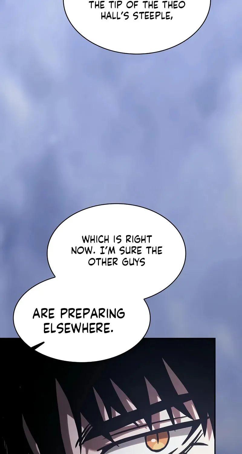 The Academy's Genius Swordsman Chapter 96 page 77 - 