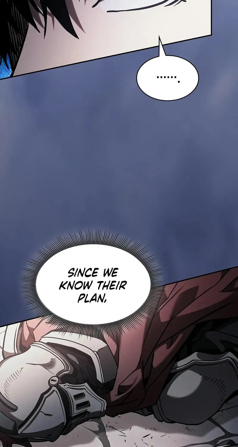 The Academy's Genius Swordsman Chapter 96 page 78 - 