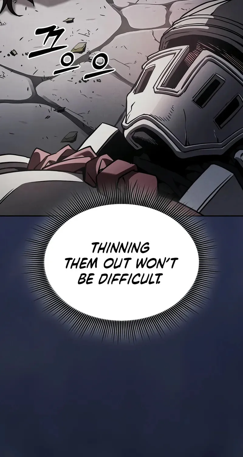 The Academy's Genius Swordsman Chapter 96 page 79 - 