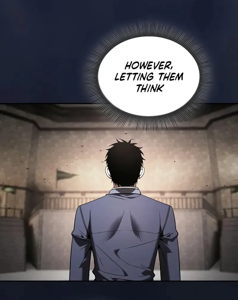 The Academy's Genius Swordsman Chapter 96 page 80 - 