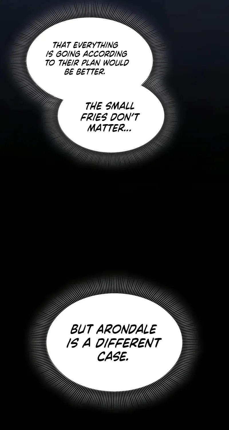 The Academy's Genius Swordsman Chapter 96 page 81 - 