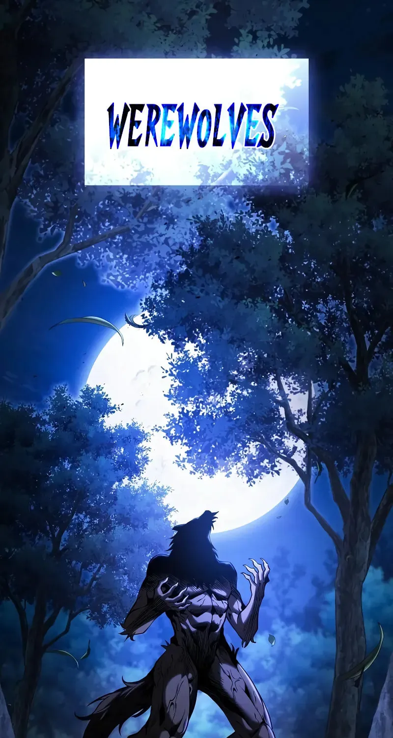 The Academy's Genius Swordsman Chapter 96 page 83 - 