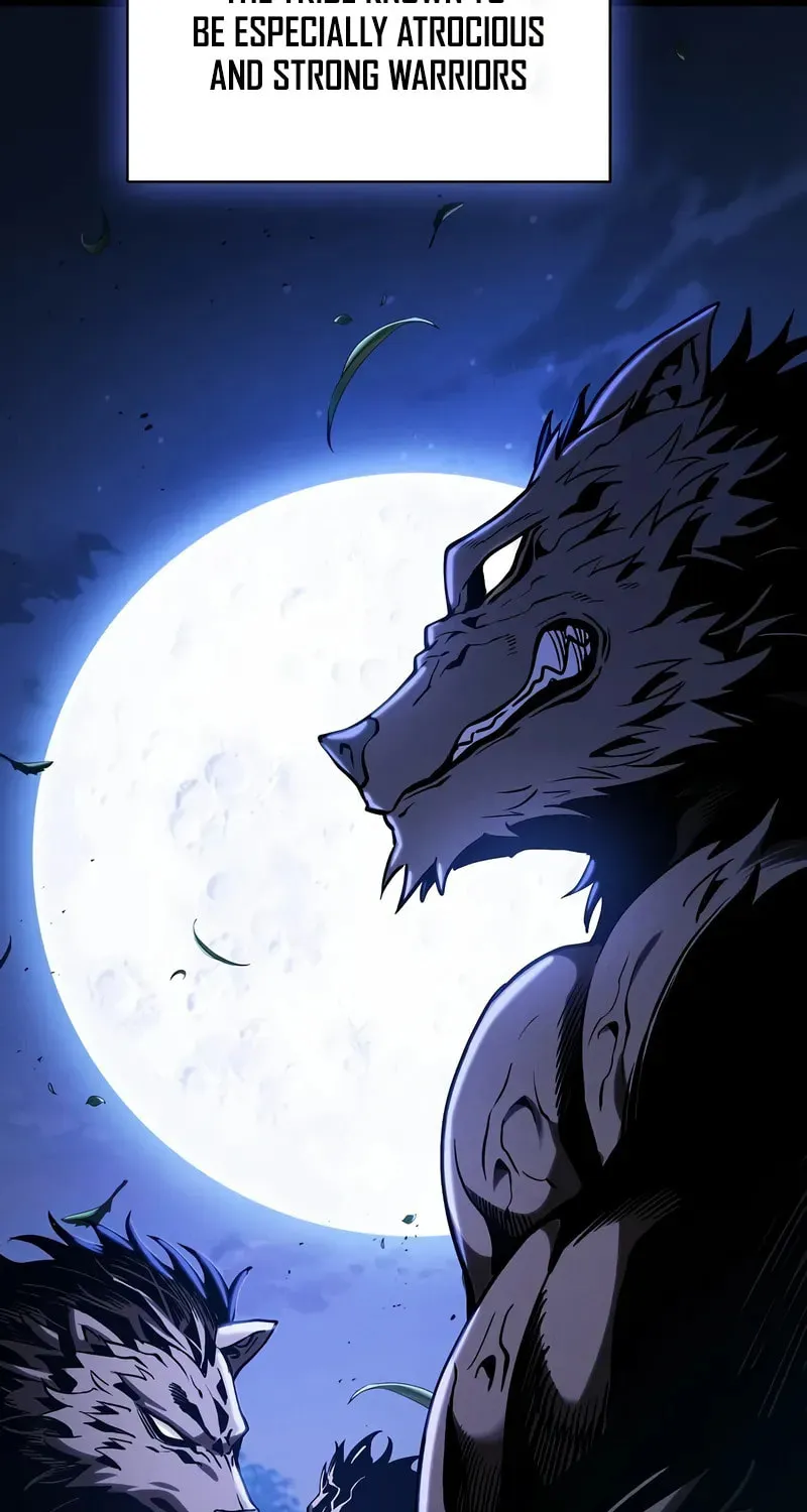 The Academy's Genius Swordsman Chapter 96 page 85 - 